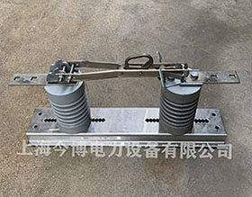 ABB款DCD-12/630a戶外高壓交流隔離開關(guān)10kv-12kv柱上刀閘開關(guān)